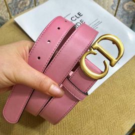 Picture of Dior Belts _SKUDiorBelt30mmX95-110cm7d251239